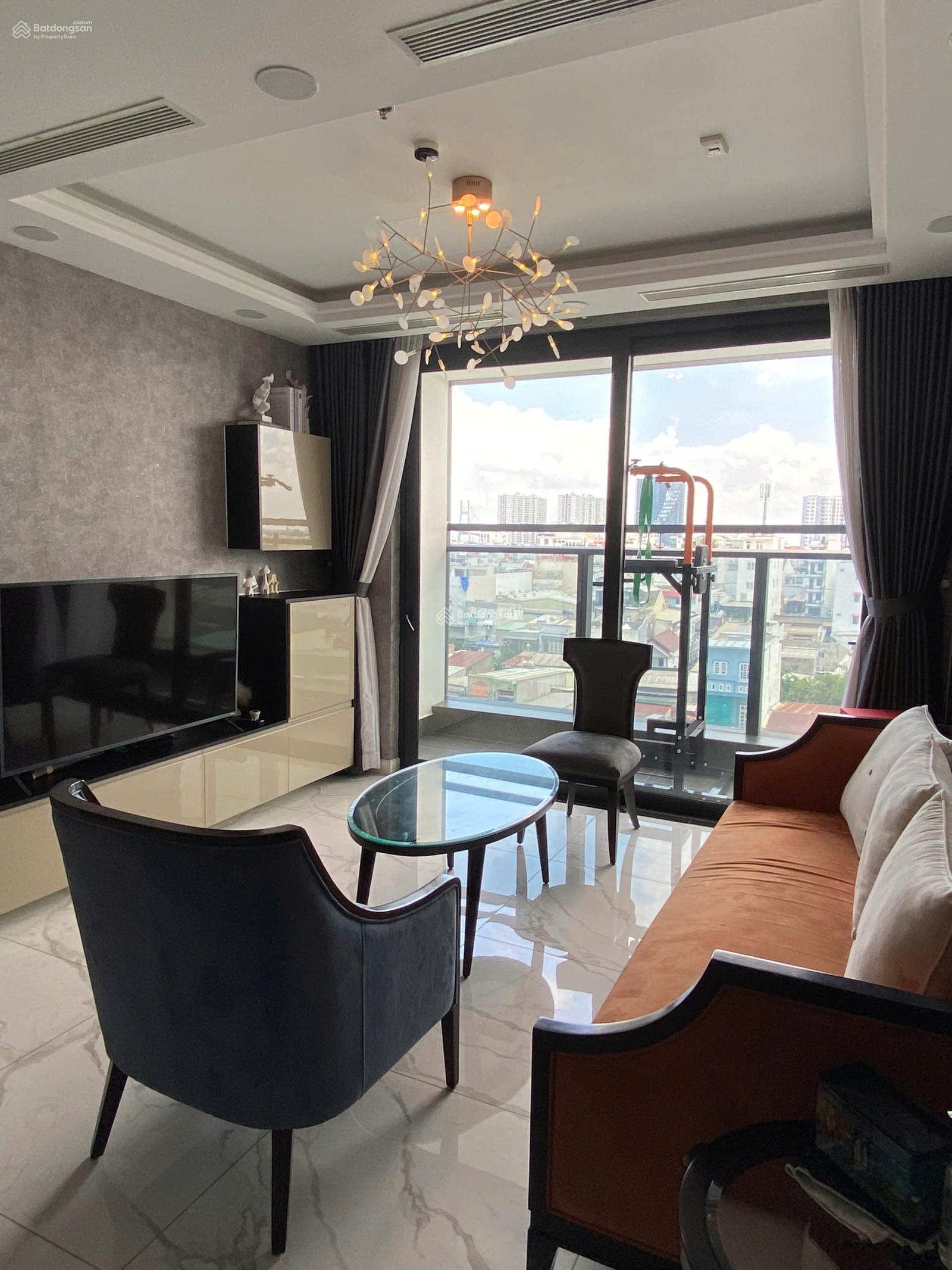 Chính chủ bán căn hộ Sunshine Sky City Quận 7, TP. HCM - Ảnh chính