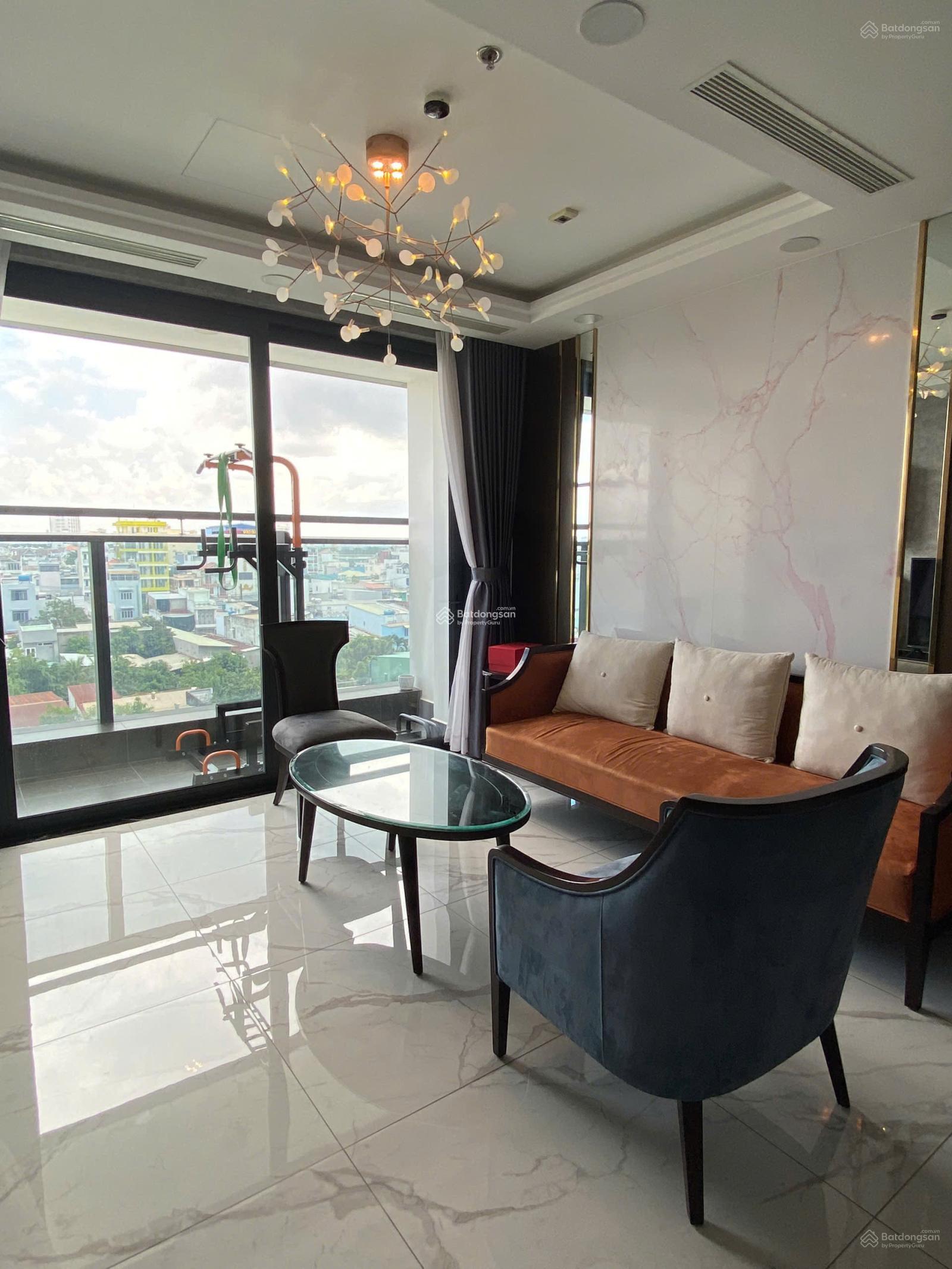 Chính chủ bán căn hộ Sunshine Sky City Quận 7, TP. HCM - Ảnh 1