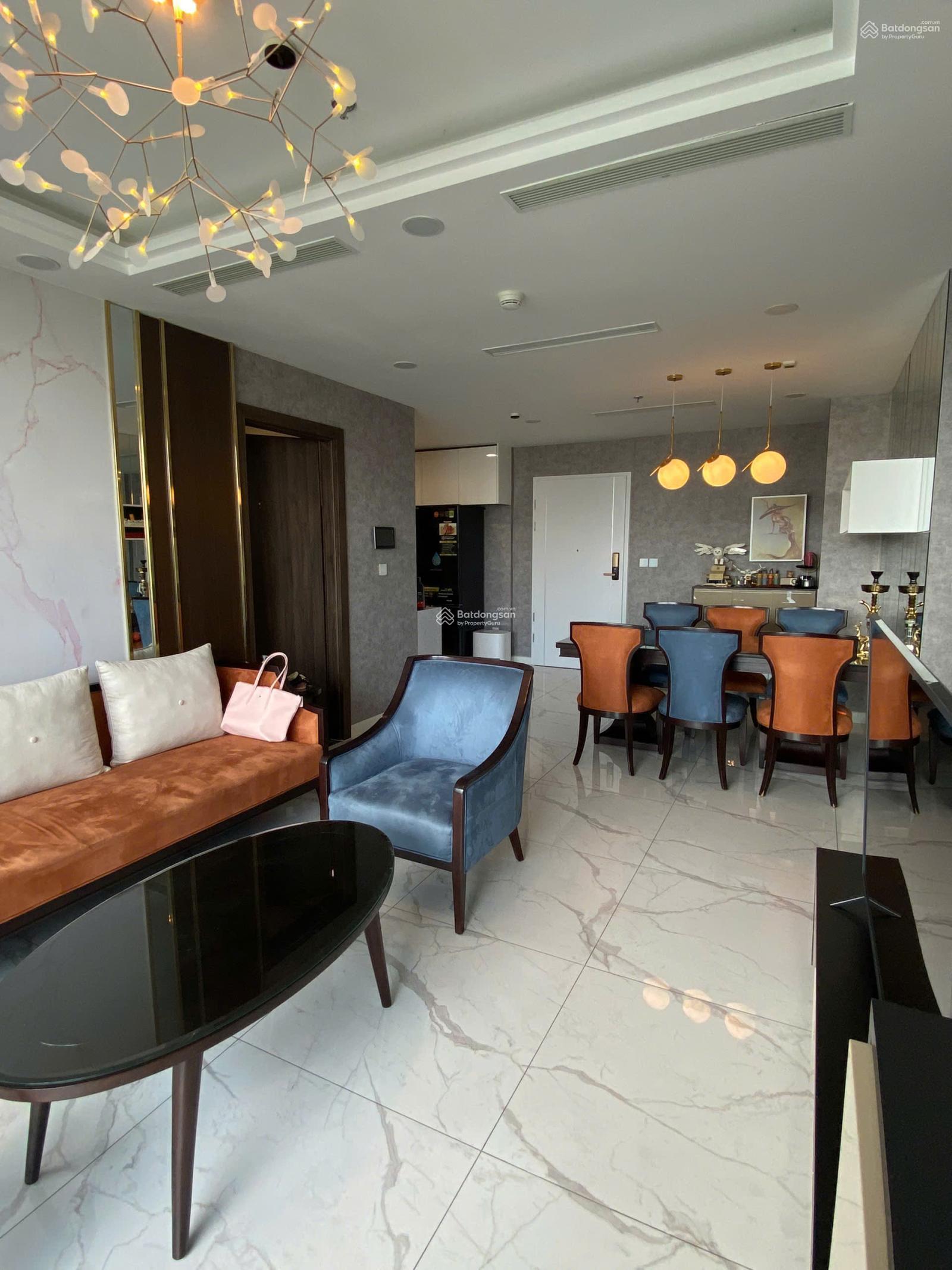 Chính chủ bán căn hộ Sunshine Sky City Quận 7, TP. HCM - Ảnh 2