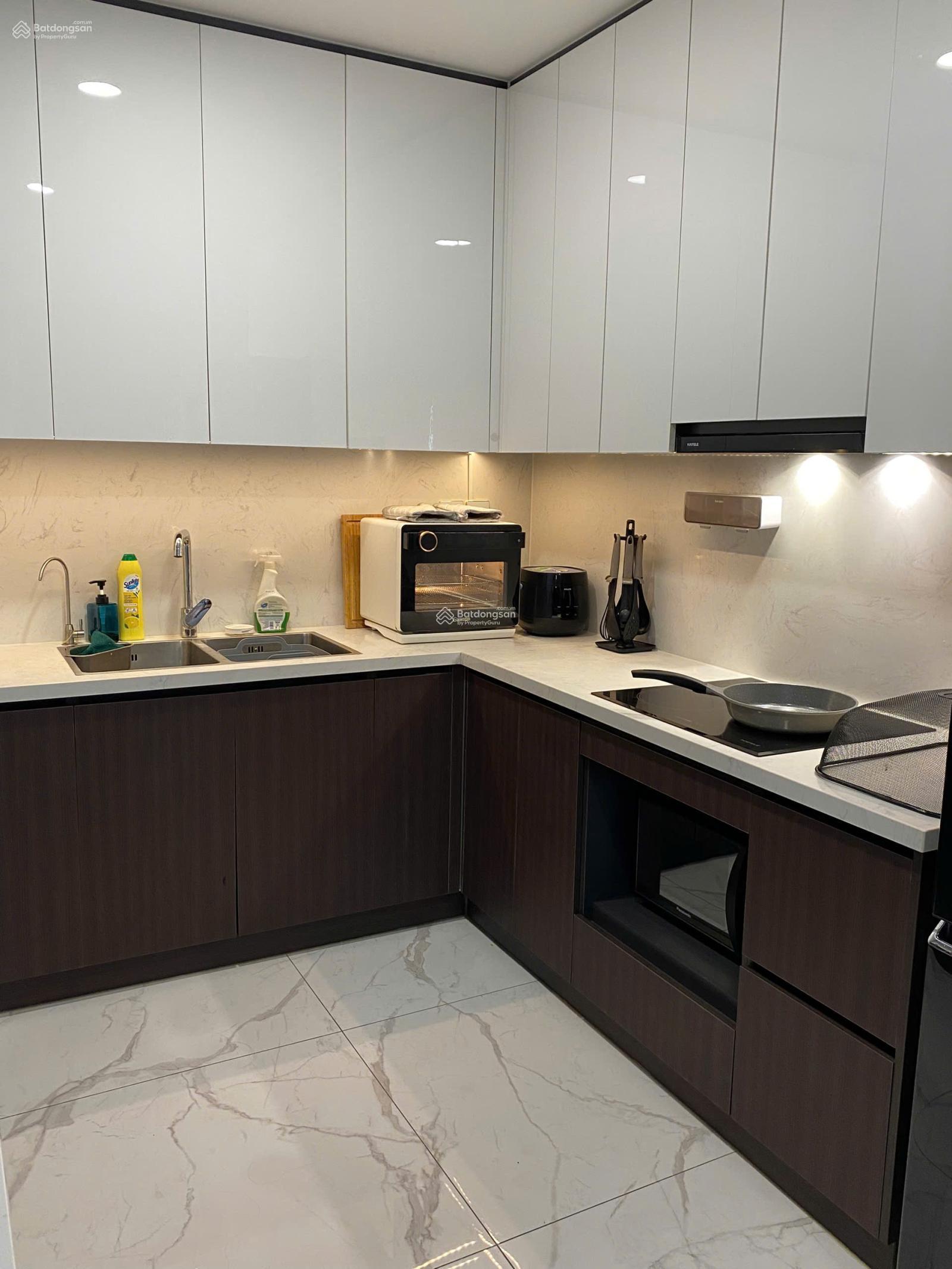 Chính chủ bán căn hộ Sunshine Sky City Quận 7, TP. HCM - Ảnh 4