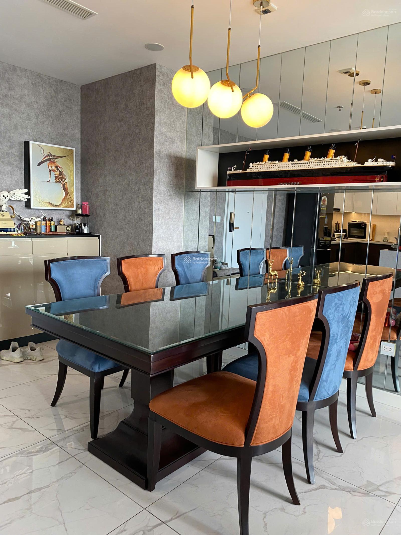 Chính chủ bán căn hộ Sunshine Sky City Quận 7, TP. HCM - Ảnh 3