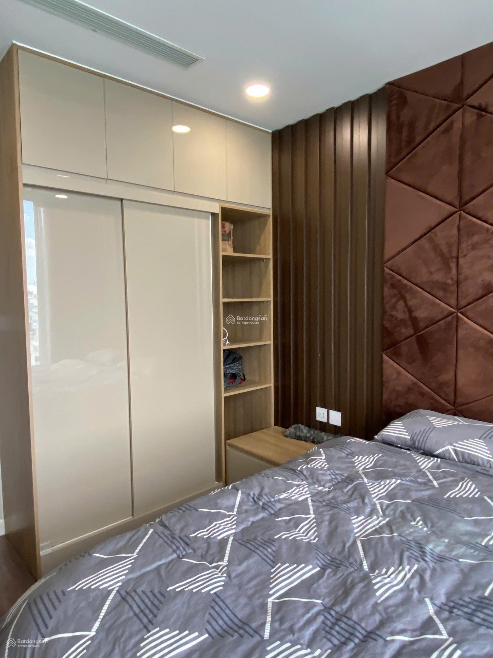 Chính chủ bán căn hộ Sunshine Sky City Quận 7, TP. HCM - Ảnh 6