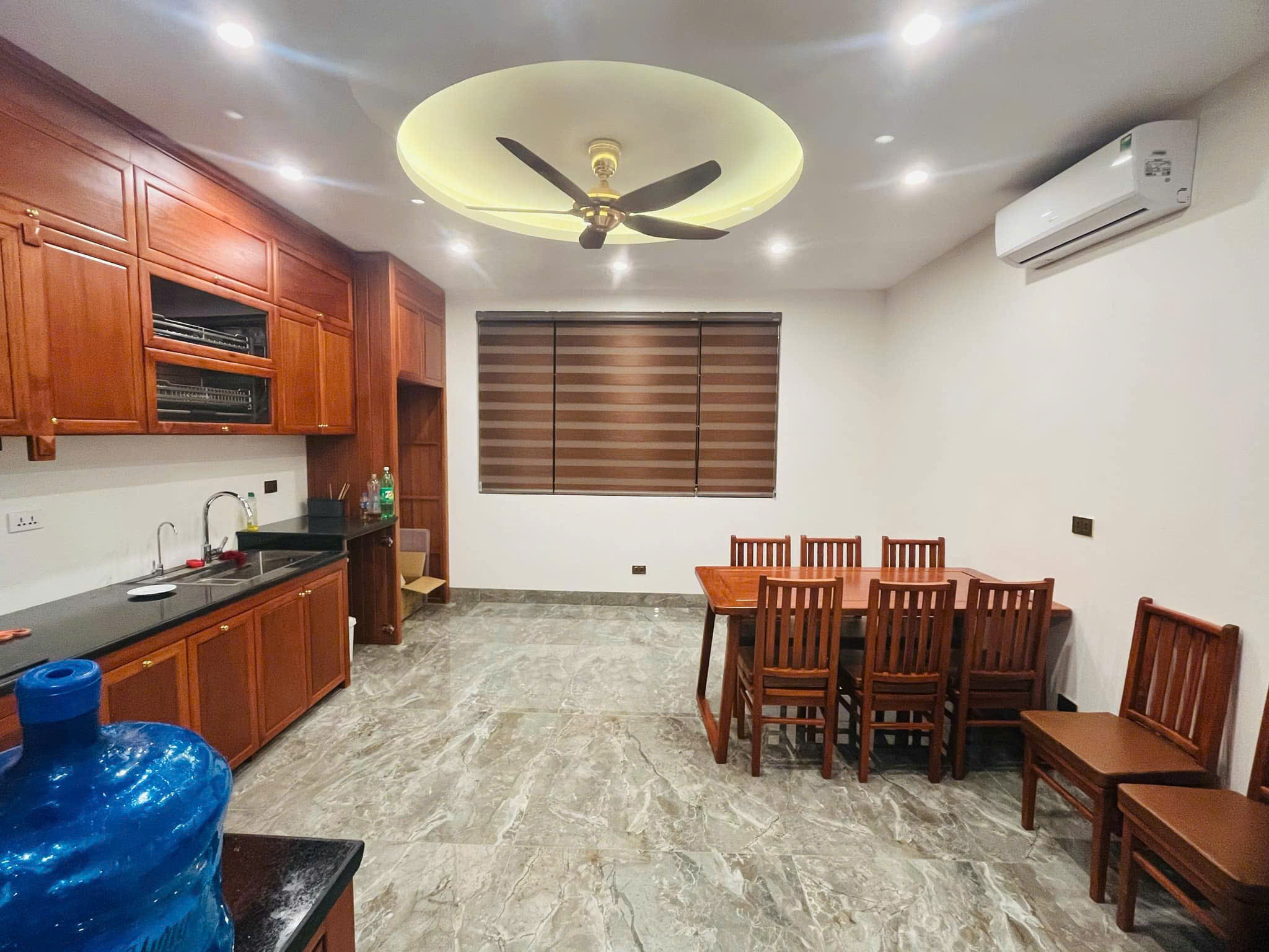 Chính chủ cần cho thuê nhà mặt đường Bình Than, Võ Cường, TP Bắc Ninh - Ảnh chính
