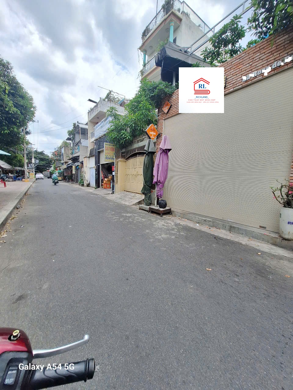 Cho thuê nhà nguyên căn 2MT: Phan Văn Trị, P.7, Gò Vấp+Diện tích: 5m x21m_Giá 60 Triệu - Ảnh 2