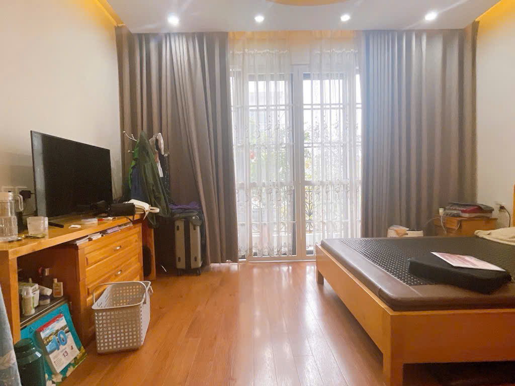 Bán nhà phố Mai Động, ngõ 3m, ô tô 20m, 40m, 5 tầng mới, giá 7 tỷ hơn, LH 0886962299 - Ảnh 4