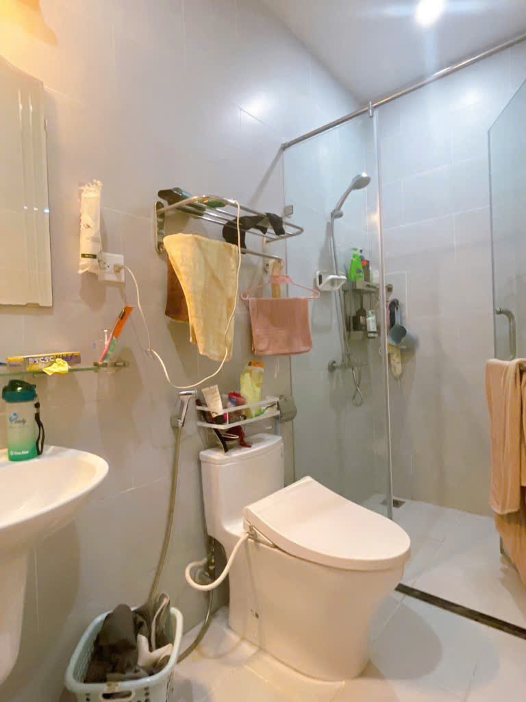 Bán nhà phố Mai Động, ngõ 3m, ô tô 20m, 40m, 5 tầng mới, giá 7 tỷ hơn, LH 0886962299 - Ảnh 5