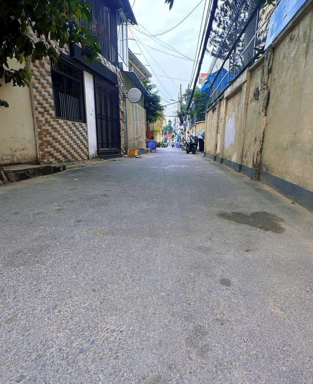 Bán nhà Mặt Tiền Bình Thạnh Thiên Hộ Dương ngang 8m dài 8,5m 1 trệt 2 lầu. - Ảnh 2