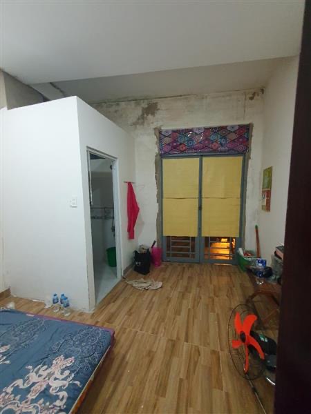 Bán nhà Mặt Tiền Bình Thạnh Thiên Hộ Dương ngang 8m dài 8,5m 1 trệt 2 lầu. - Ảnh 4