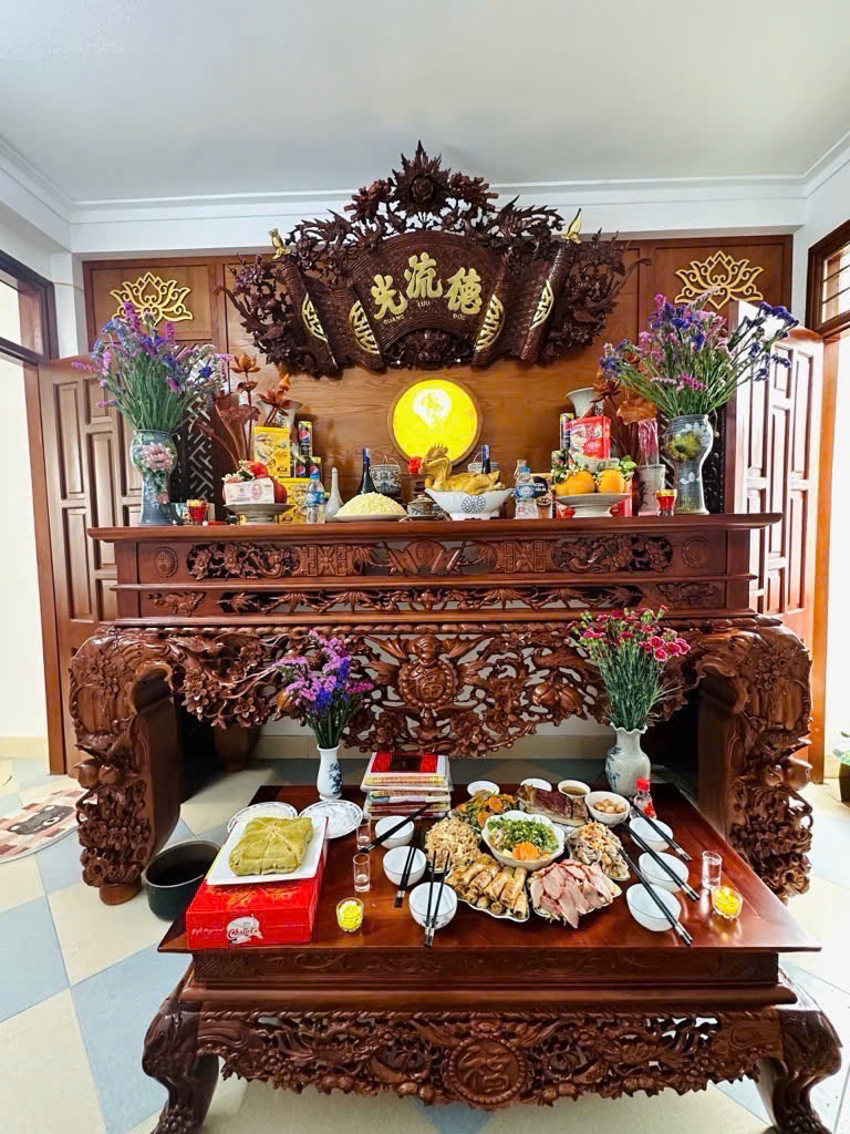 Bán nhà phố Trương Định, Hoàng Mai. 52.5m, 4 tầng, 4 ngủ, MT3.8m, giá 6.65 tỷ TL 0886962299 - Ảnh 2