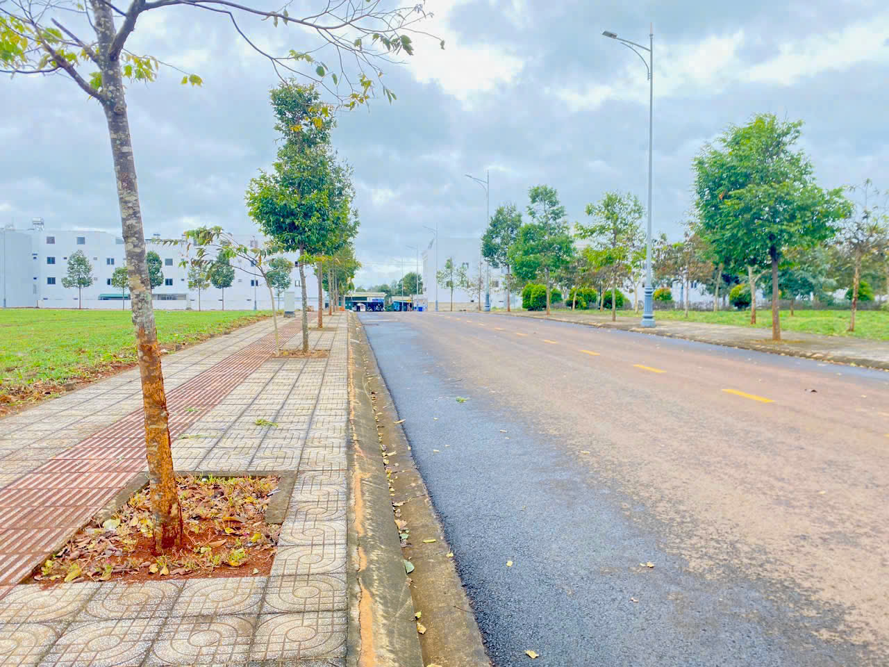 Đất Khu đô thị Ân Phú LK07 trục chính 18.5m - đối diện công viên - 1.920 tỷ - Ảnh 4