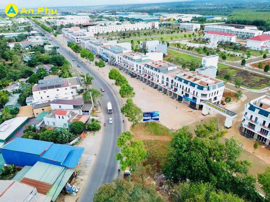 Đất Khu đô thị Ân Phú LK07 trục chính 18.5m - đối diện công viên - 1.920 tỷ - Ảnh 2