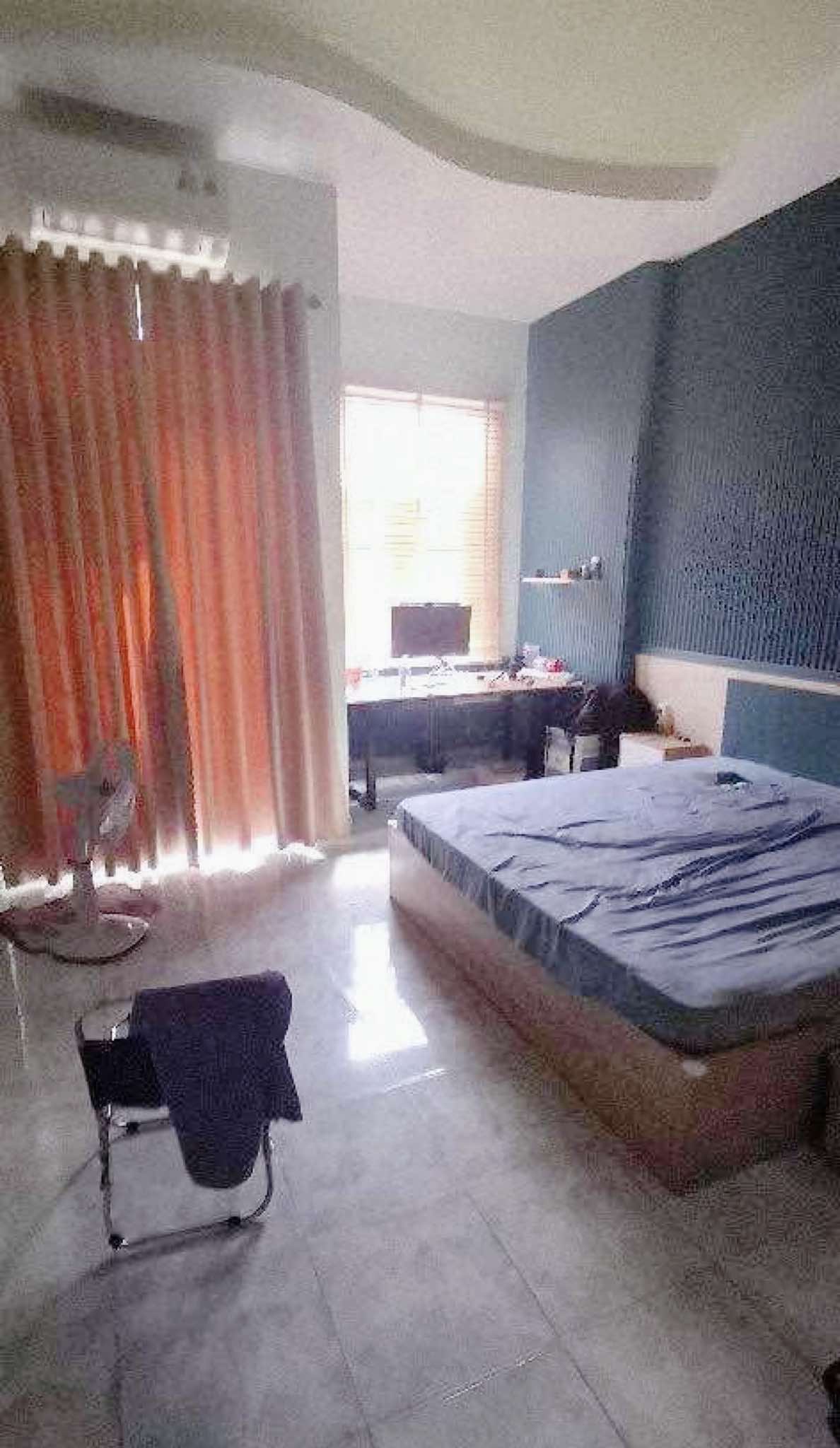 Bán nhà hxh tránh 71m2-2tang sát mt Thới An 3 - Q12 ,ngay nhà máy bia Tiger, 5 tỷ nhỉnh 0932030061 - Ảnh 4