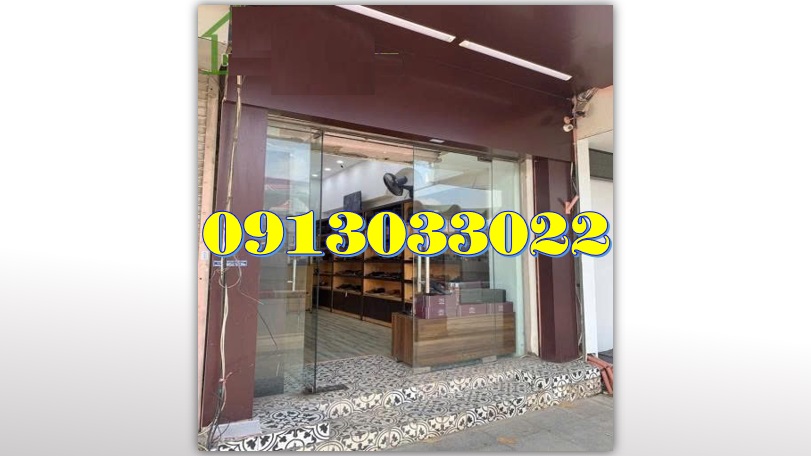 Chính chủ cho thuê cửa hàng mặt phố vị trí đẹp số 33 phố Chùa Bộc, Đống Đa, HN, 18tr/th; 0913033022 - Ảnh chính