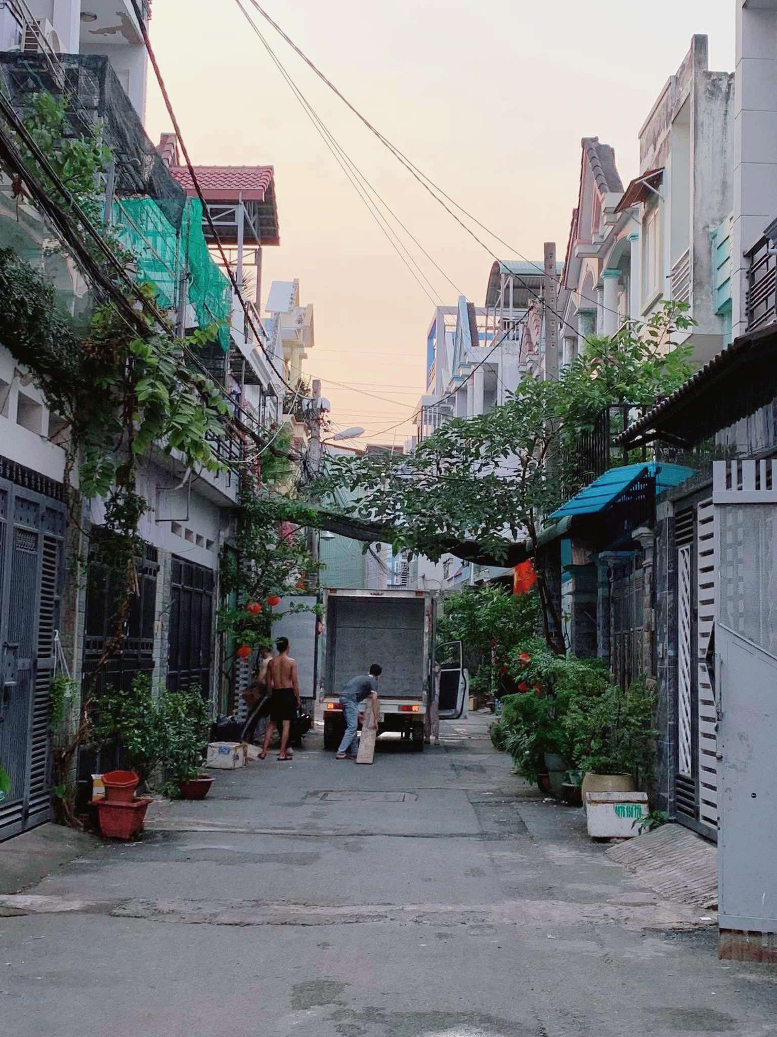 Bán nhà hxh thông 62m2-3tang Tân Chánh Hiệp 5 - Q12 , thu nhập 9tr/th, 5 tỷ nhỉnh 0932030061 - Ảnh 1