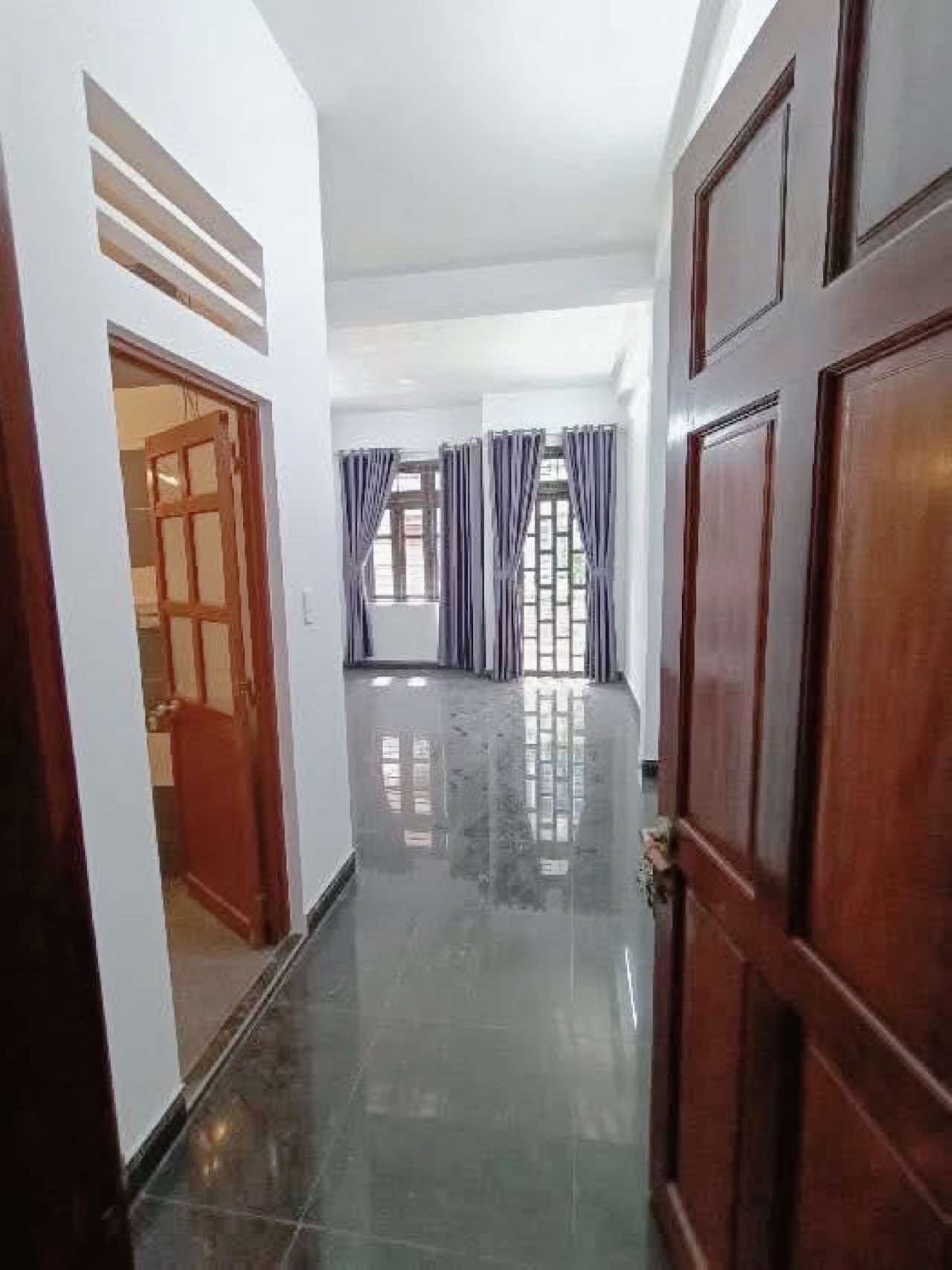 Bán nhà hxh thông 62m2-3tang Tân Chánh Hiệp 5 - Q12 , thu nhập 9tr/th, 5 tỷ nhỉnh 0932030061 - Ảnh 5