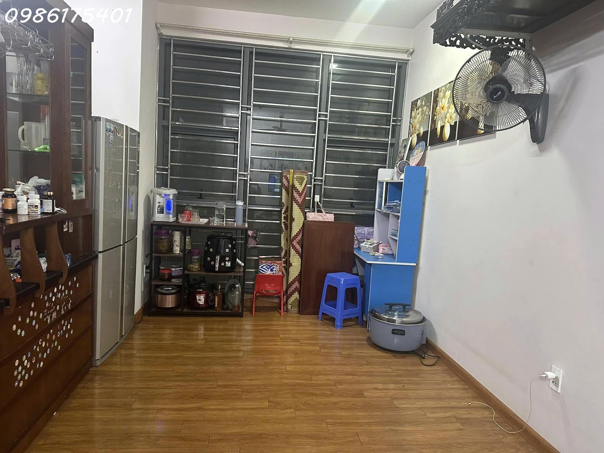 Chính chủ cần tiền nên cần bán căn hộ chung cư mỹ đình plara 1  số 138 trần bình phường mỹ đình 2 - Ảnh 4