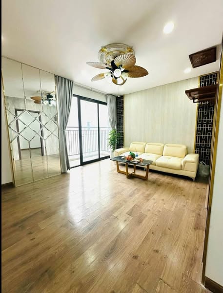 Chung cư CAO CẤP HATECO Cầu Diễn Nhổn 2PN full NT 3.95 - Ảnh chính
