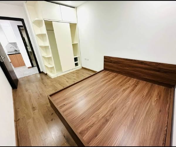 Chung cư CAO CẤP HATECO Cầu Diễn Nhổn 2PN full NT 3.95 - Ảnh 2