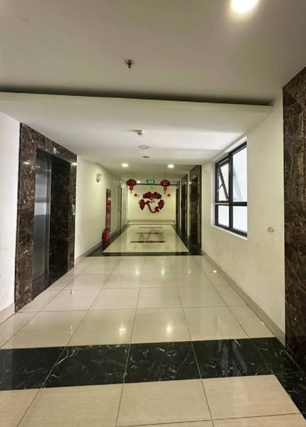 Chung cư CAO CẤP HATECO Cầu Diễn Nhổn 2PN full NT 3.95 - Ảnh 3