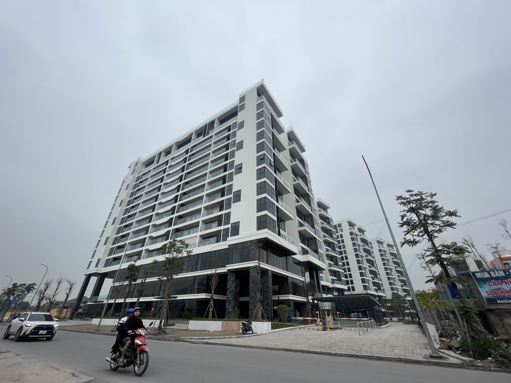Nhà Mới Tinh Đang Hoàn Thiện, Mai Phúc _ Long Biên, Ô Tô Đỗ Cửa ,Cực kỳ Hiếm, Vị Trí ĐẸP Tuyệt Vời, 30m 6T Giá Chỉ 5,75 Tỷ !! - Ảnh 1