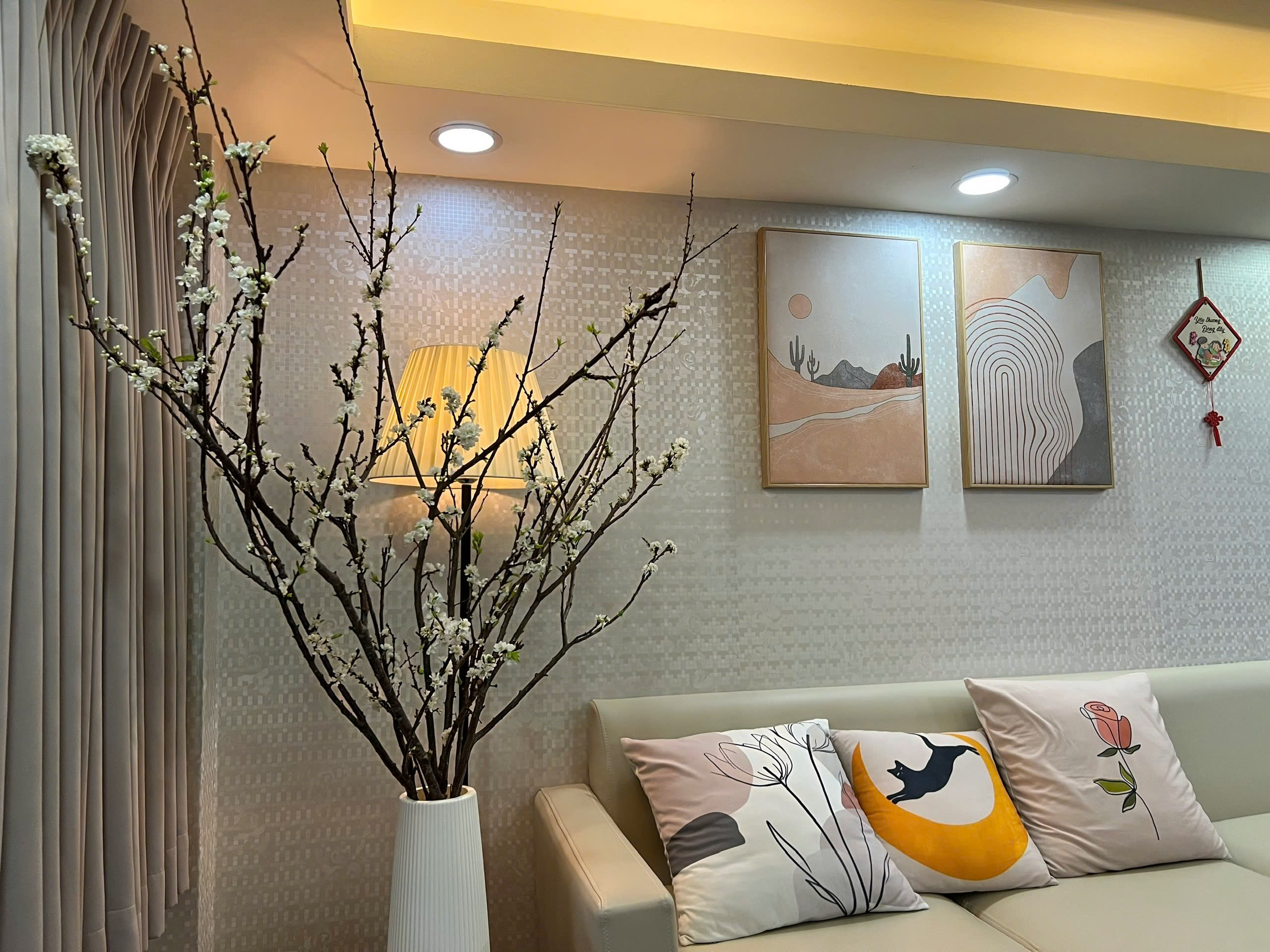 NHÀ SÁT BV GIA ĐỊNH, NGAY TRUNG TÂM BÌNH THẠNH 29.7M2 (4 TẦNG) SHR 7.5 TỶ. LH:0786682268. - Ảnh 5