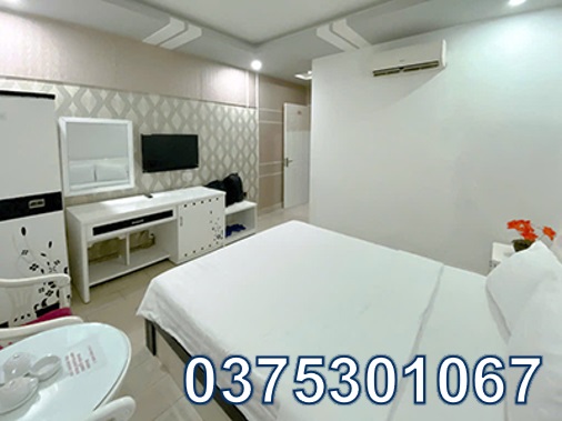 🏠Cho thuê phòng giá tốt, tiện nghi, an ninh, mặt tiền 23-25 Chợ Lớn, P.11 - Q.6, HCM, 3,9tr/th. - Ảnh chính