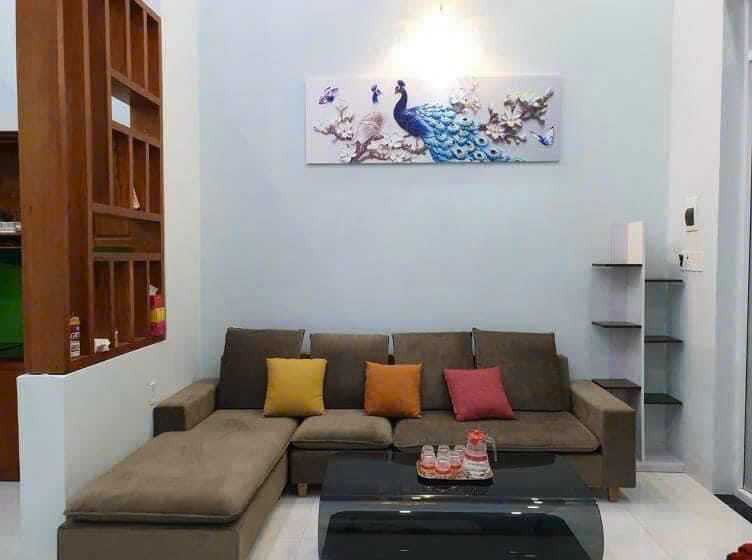 Nhà cấp 4 hẻm 394 Ymoan để lại full nội thất - Ảnh 4
