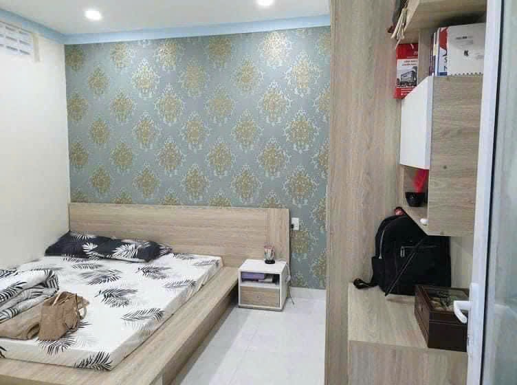 Nhà cấp 4 hẻm 394 Ymoan để lại full nội thất - Ảnh 1