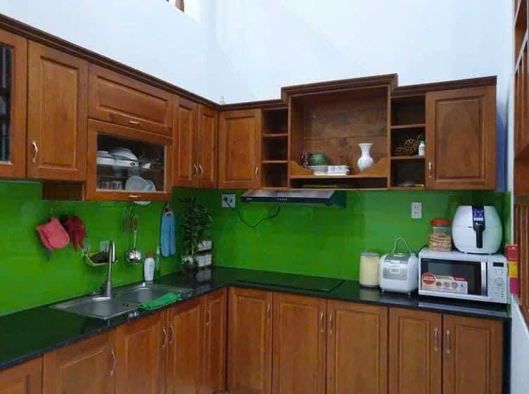 Nhà cấp 4 hẻm 394 Ymoan để lại full nội thất - Ảnh 2