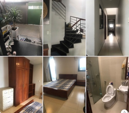 Chính chủ cho thuê phòng full đồ tại 12A đường 26, P.Bình Trưng Tây, TP.Thủ Đức; 4tr/th. - Ảnh chính