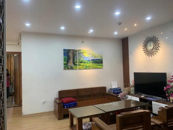 NHÀ ĐẸP - GIÁ TỐT - Cần Bán căn hộ, Chung cư 89 Phùng Hưng, Phường Phúc La, Quận Hà Đông, TP Hà Nội - Ảnh 2