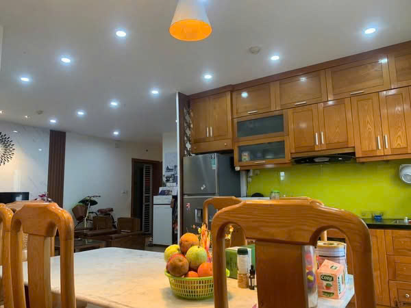 NHÀ ĐẸP - GIÁ TỐT - Cần Bán căn hộ, Chung cư 89 Phùng Hưng, Phường Phúc La, Quận Hà Đông, TP Hà Nội - Ảnh 1