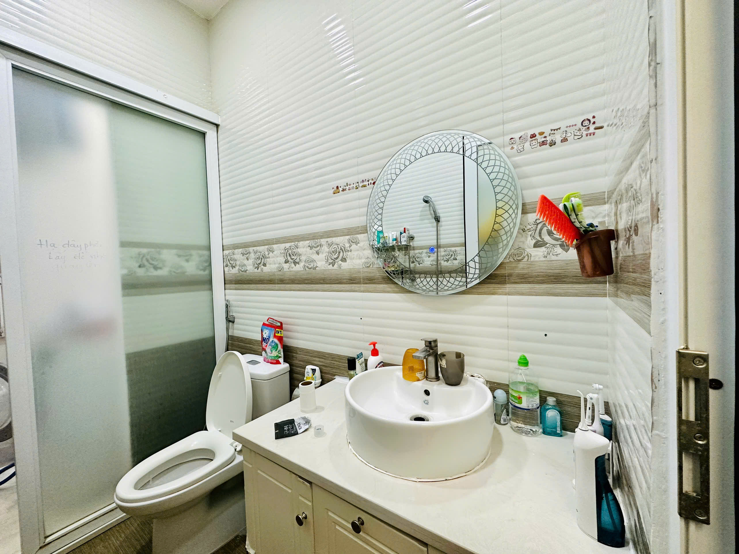Nhà mặt tiền Trần Quý Cáp gần ngã 3 Trần Quý Cáp - Mai Thị Lựu - Ảnh 2