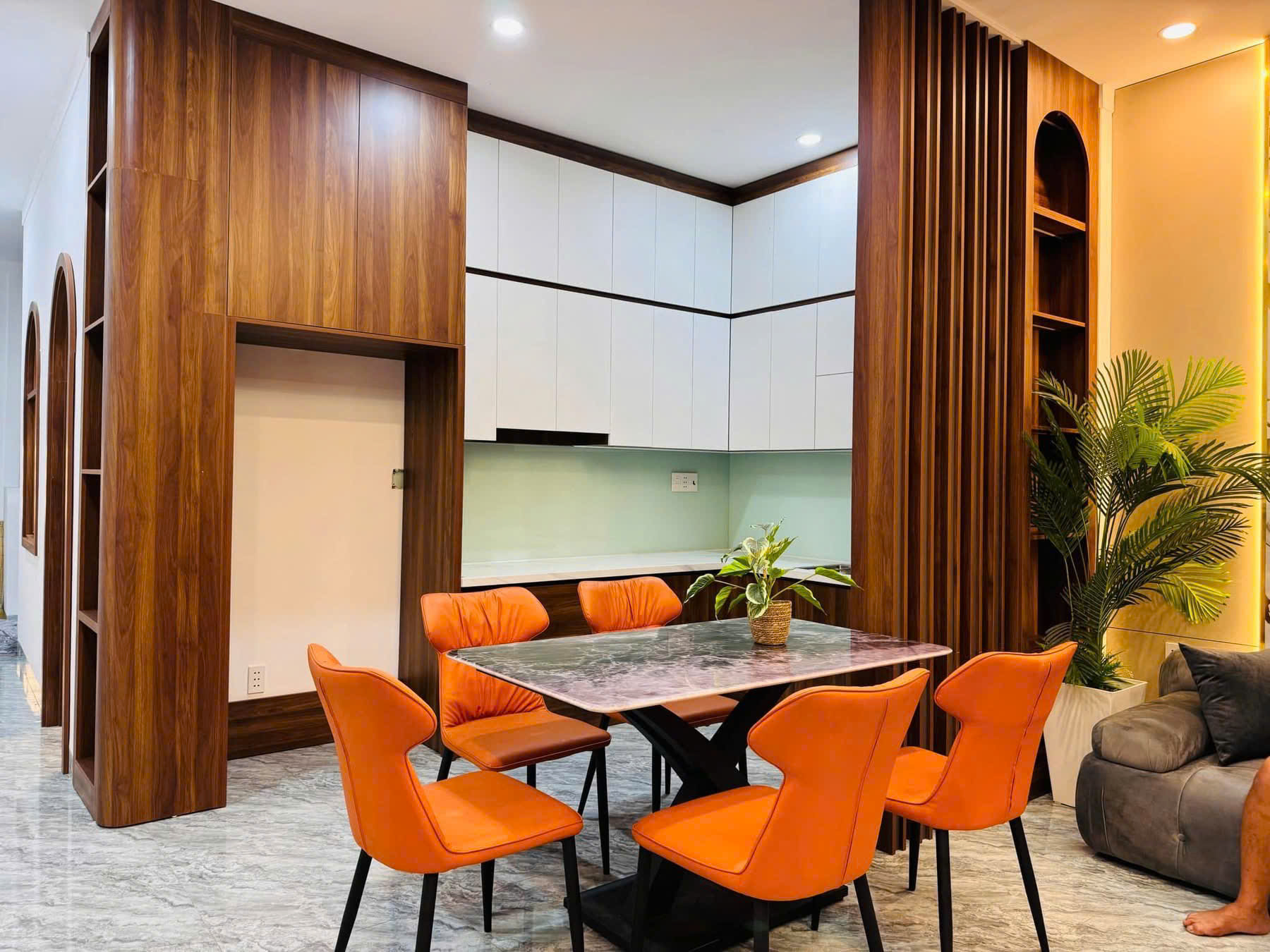 Nhà đẹp hẻm Y Moan ngay sau nhà thuốc Như Ý - chỉ 2.290 tỷ - Ảnh chính