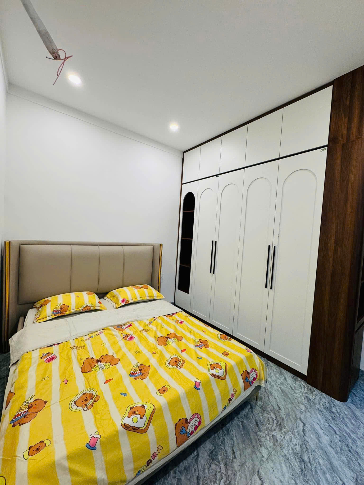 Nhà đẹp hẻm Y Moan ngay sau nhà thuốc Như Ý - chỉ 2.290 tỷ - Ảnh 1
