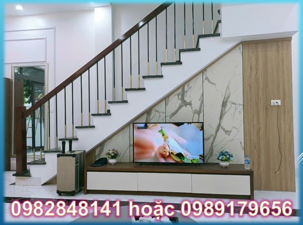 💥Chính chủ cho thuê nhà 4 tầng để kinh doanh tại Từ Sơn, Bắc Ninh. LH 0982848141 - Ảnh 1
