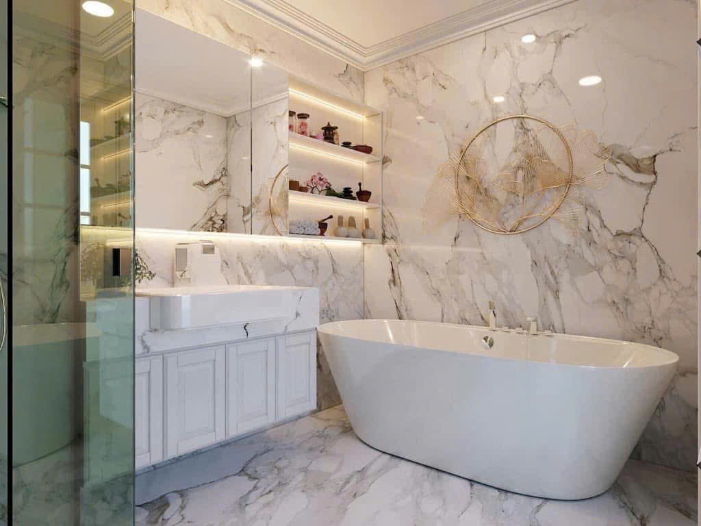 Đấu Giá Mậu Lương, Kiến Hưng, Hà Đông Nhà 5 tầng, 60m2, mặt tiền 5m - Ảnh 4