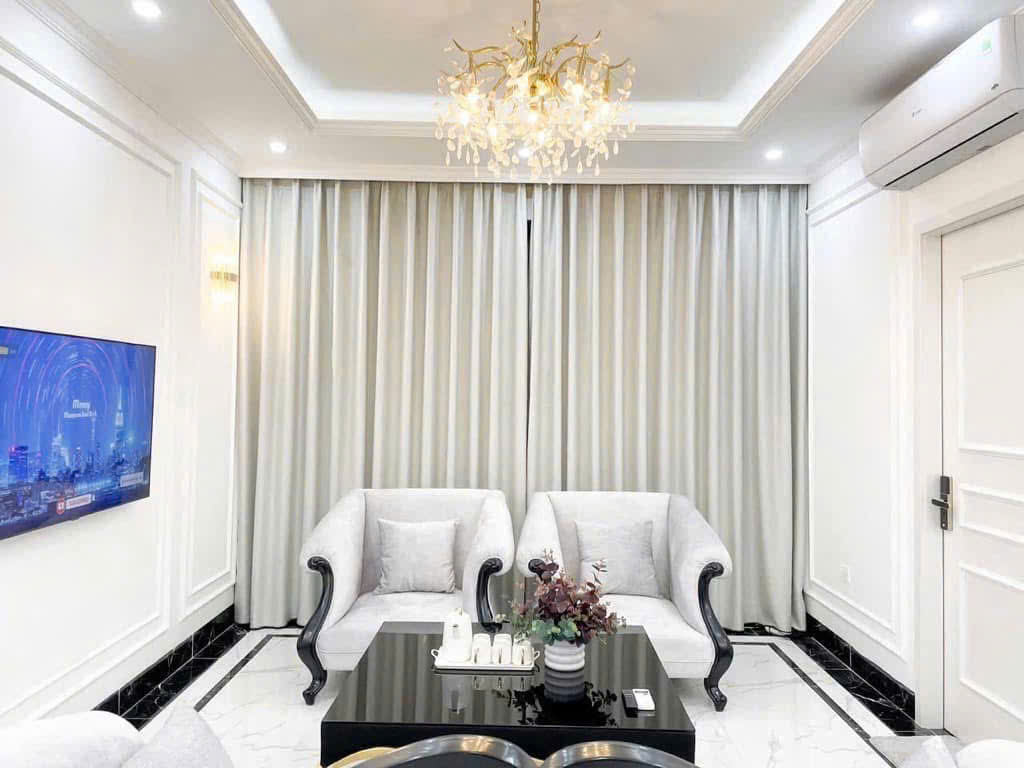 Đấu Giá Mậu Lương, Kiến Hưng, Hà Đông Nhà 5 tầng, 60m2, mặt tiền 5m - Ảnh 3