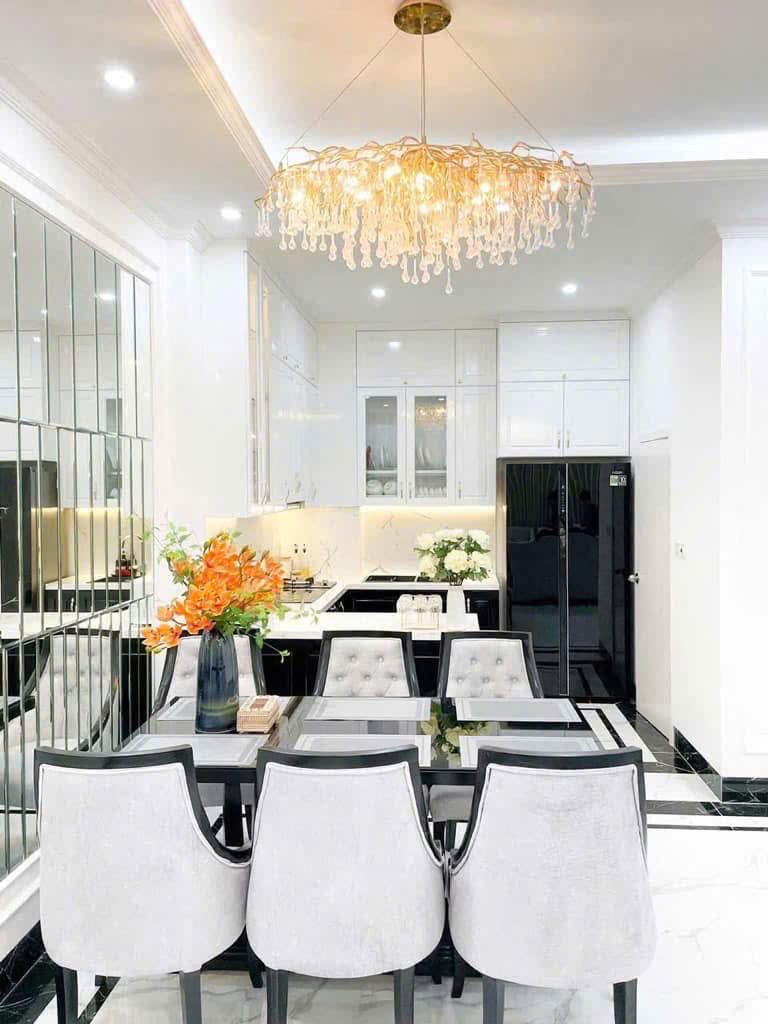 Đấu Giá Mậu Lương, Kiến Hưng, Hà Đông Nhà 5 tầng, 60m2, mặt tiền 5m - Ảnh 2