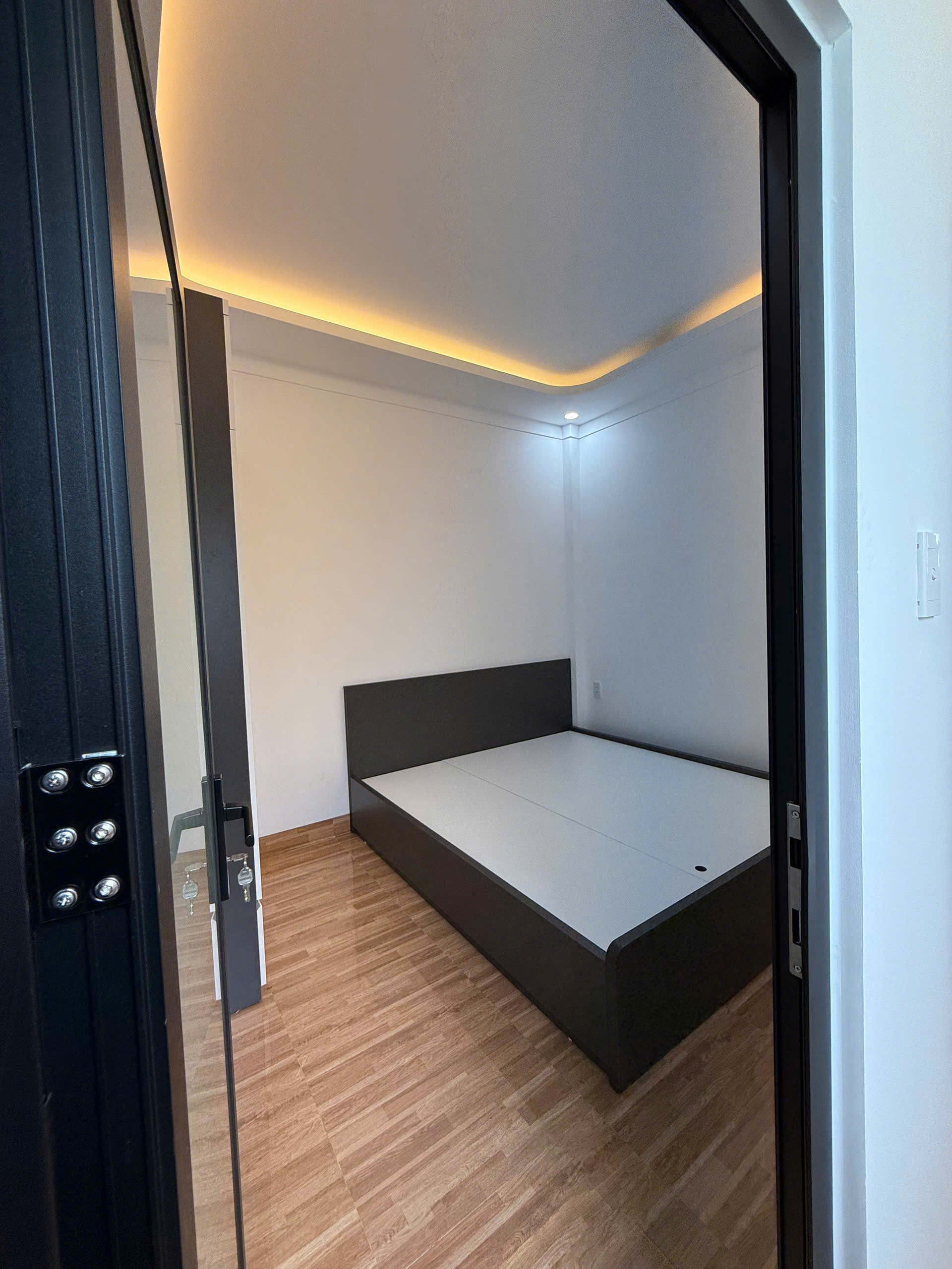 Nhà hẻm cấp 1 Phạm Ngũ Lão - phường Thành Công - 2.980 tỷ - Ảnh 1