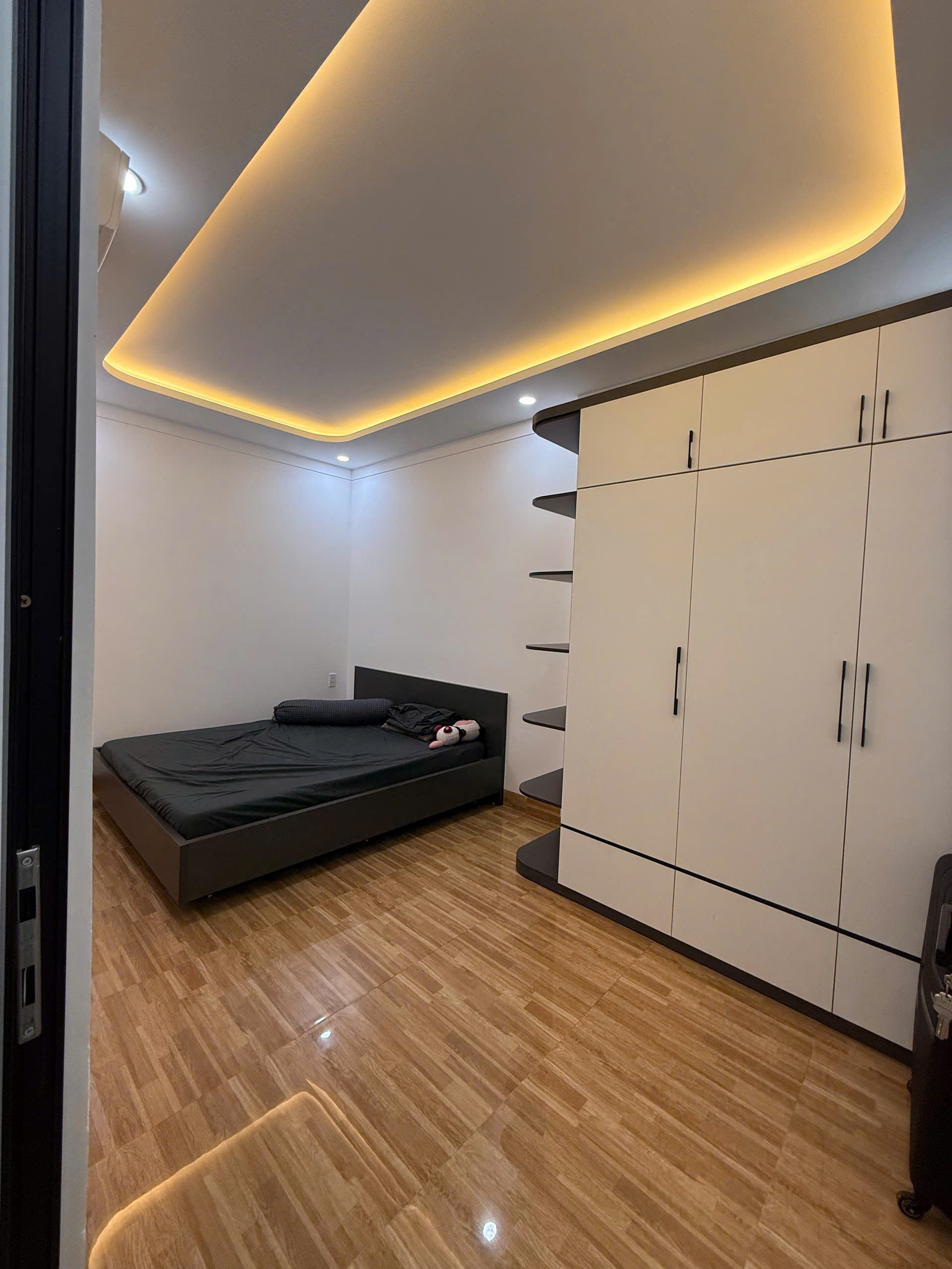 Nhà hẻm cấp 1 Phạm Ngũ Lão - phường Thành Công - 2.980 tỷ - Ảnh 3