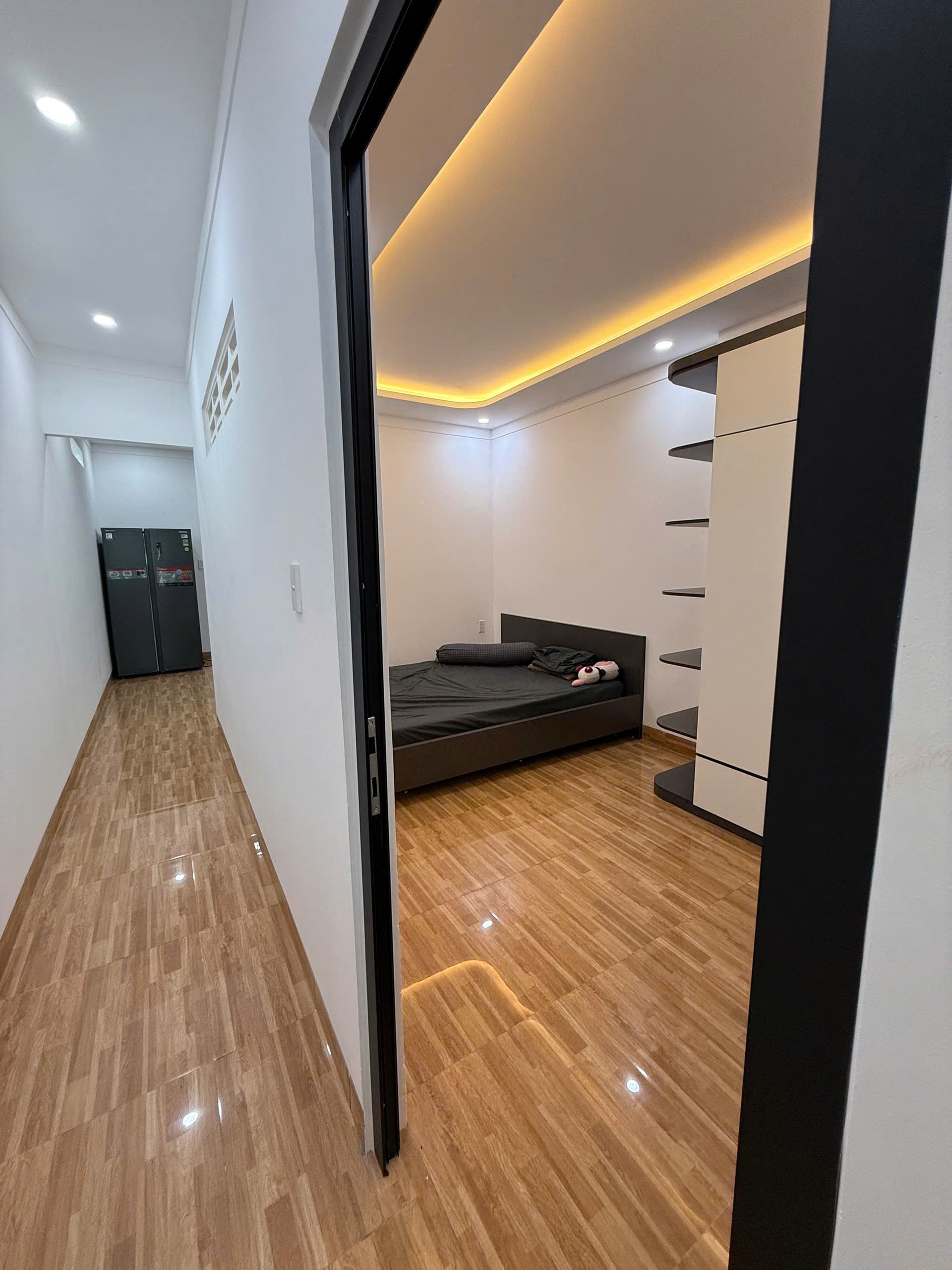 Nhà hẻm cấp 1 Phạm Ngũ Lão - phường Thành Công - 2.980 tỷ - Ảnh 4