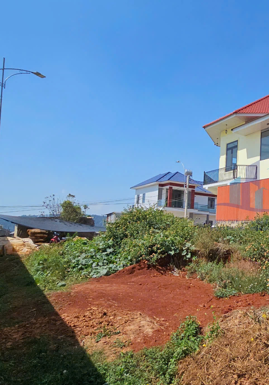 Bán Đất đường Đa Quý, xã Xuân Thọ, Đà Lạt 220,4mv - Ảnh chính