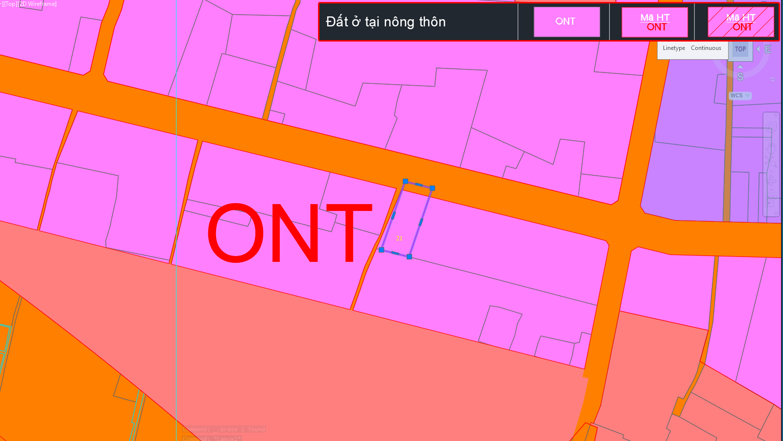 Bán nhà xưởng 2 mặt tiền đường Nguyễn Thị Nê - 1559m2 - 25x63 - 980m2 thổ cư - xã Phú Hòa Đông - Củ - Ảnh 4