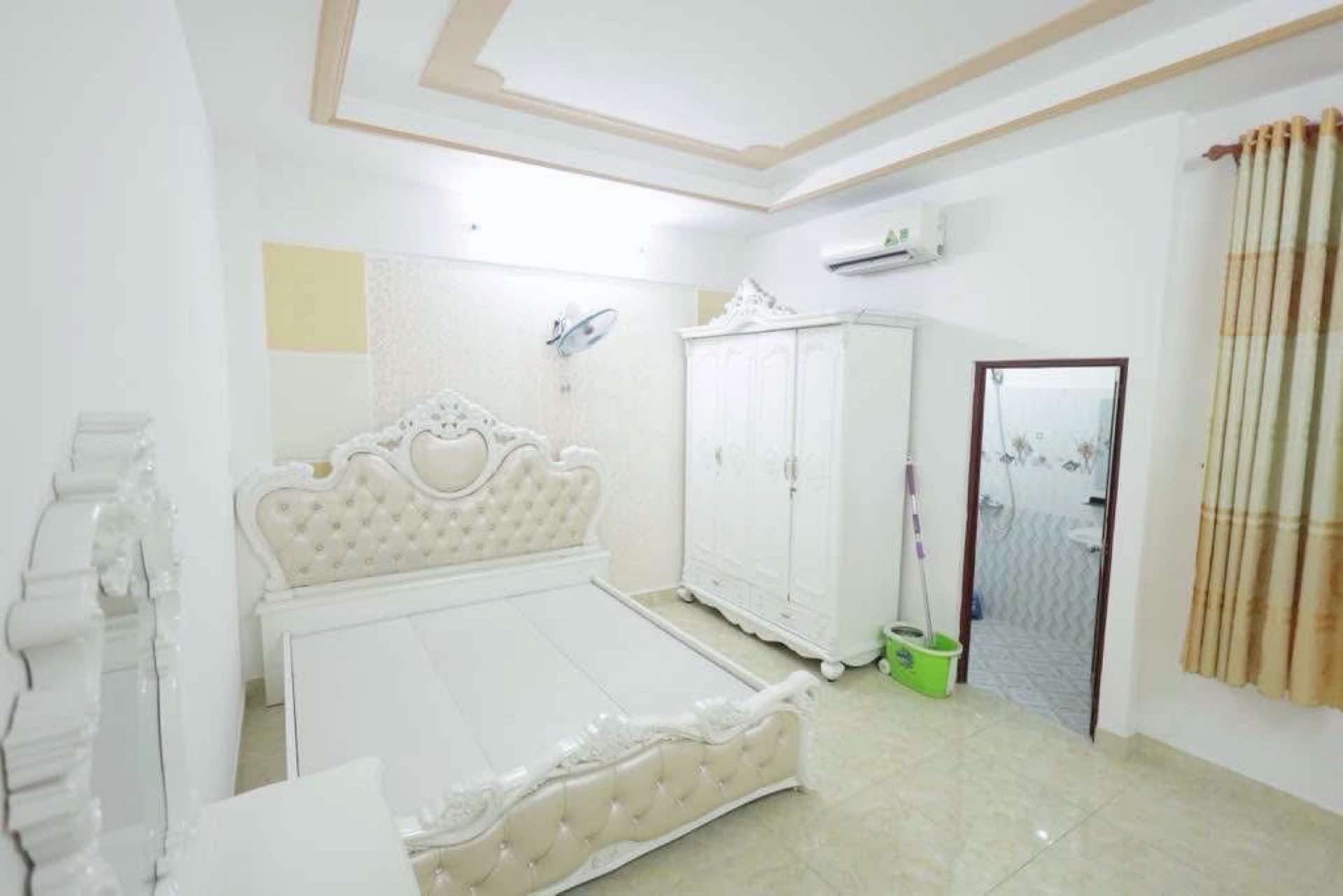 Bán nhà hẻm 409 Huỳnh Thị Hai Q12 , 63m2-3tang hxh , liền kề Đại Học GTVT , 5 tỷ nhỉnh 0932030061 - Ảnh 4