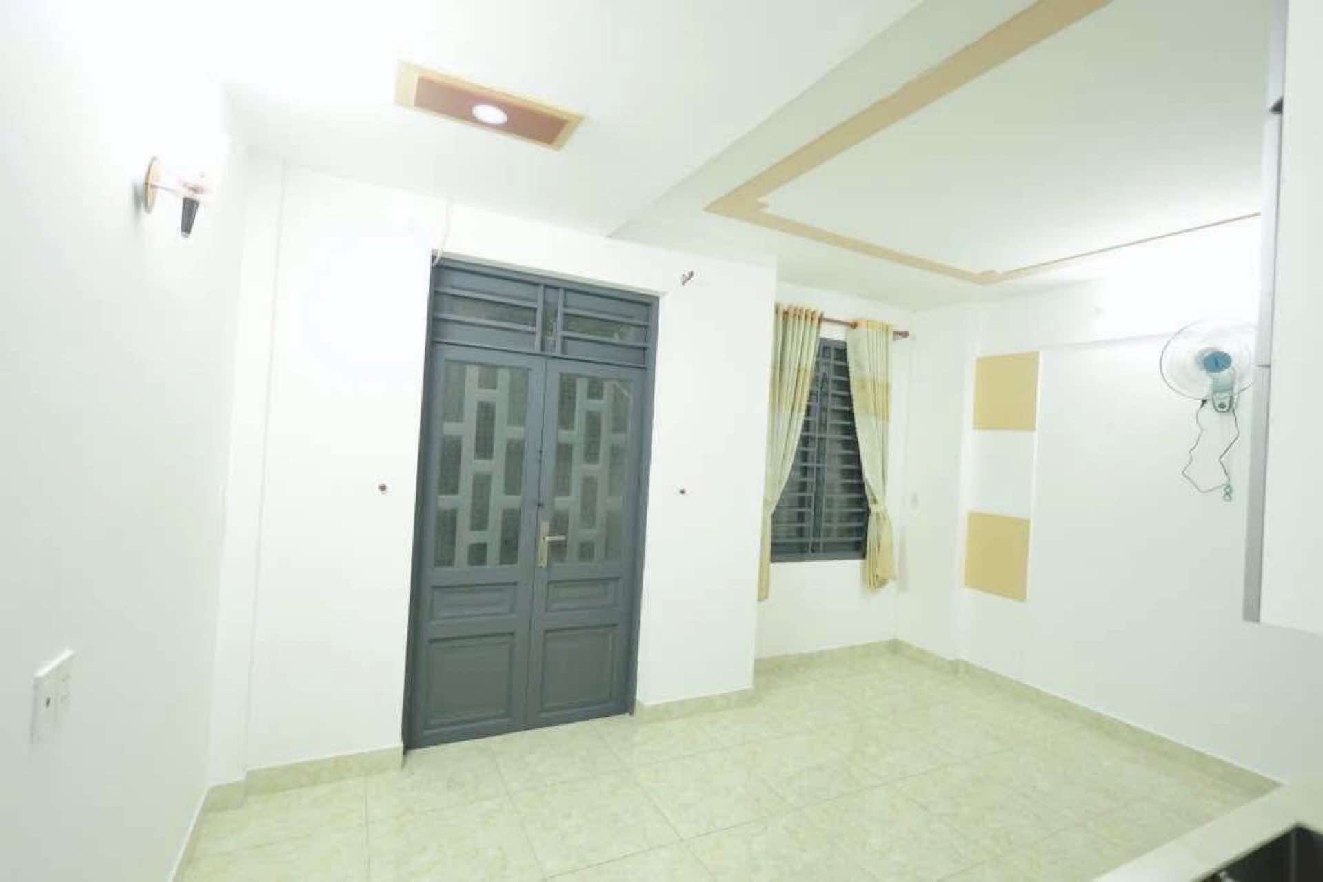 Bán nhà hẻm 409 Huỳnh Thị Hai Q12 , 63m2-3tang hxh , liền kề Đại Học GTVT , 5 tỷ nhỉnh 0932030061 - Ảnh 5