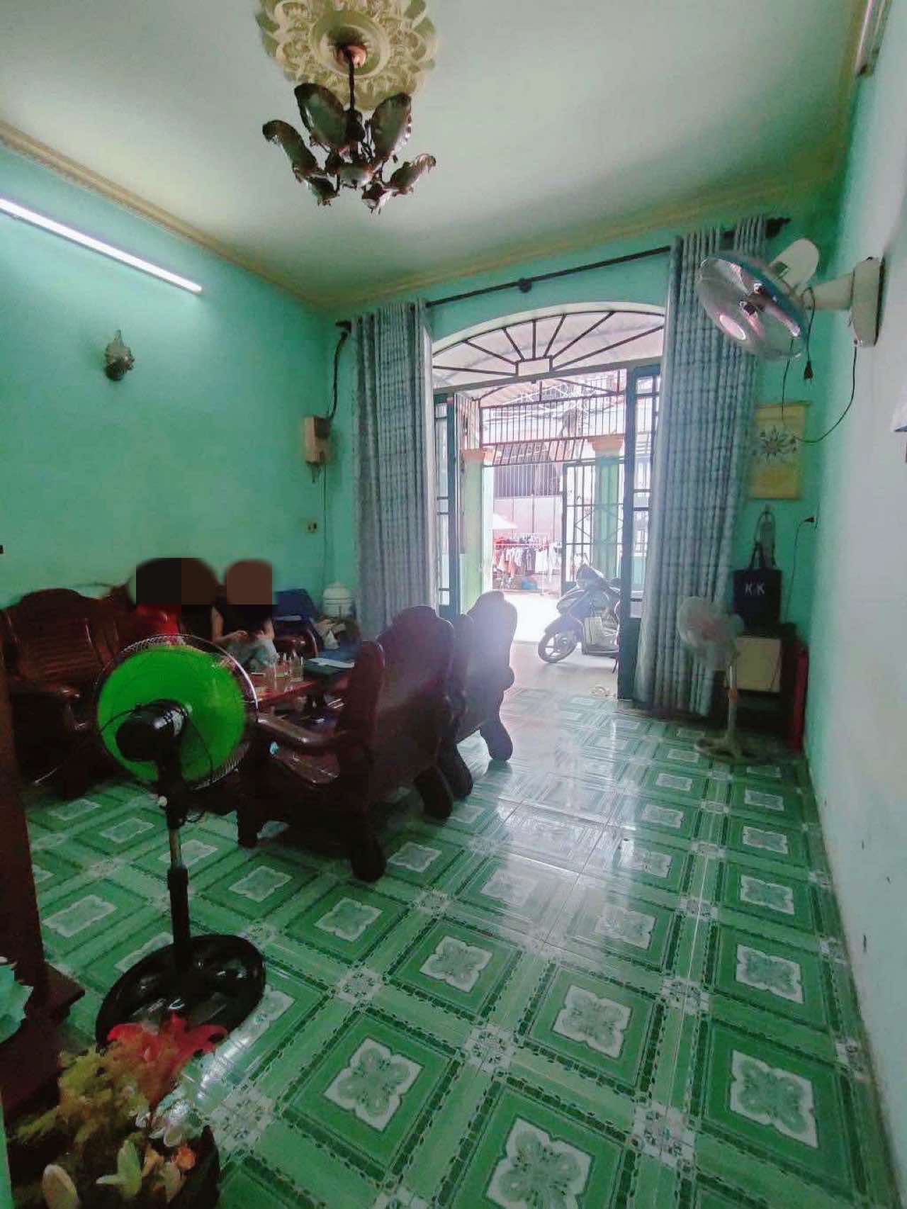 Bán nhà đường 7m thông 46m2-2tang Hiệp Thành 13 Q12 ,ngay chợ kd đa ngành - 4 tỷ nhỉnh 0932030061 - Ảnh 3