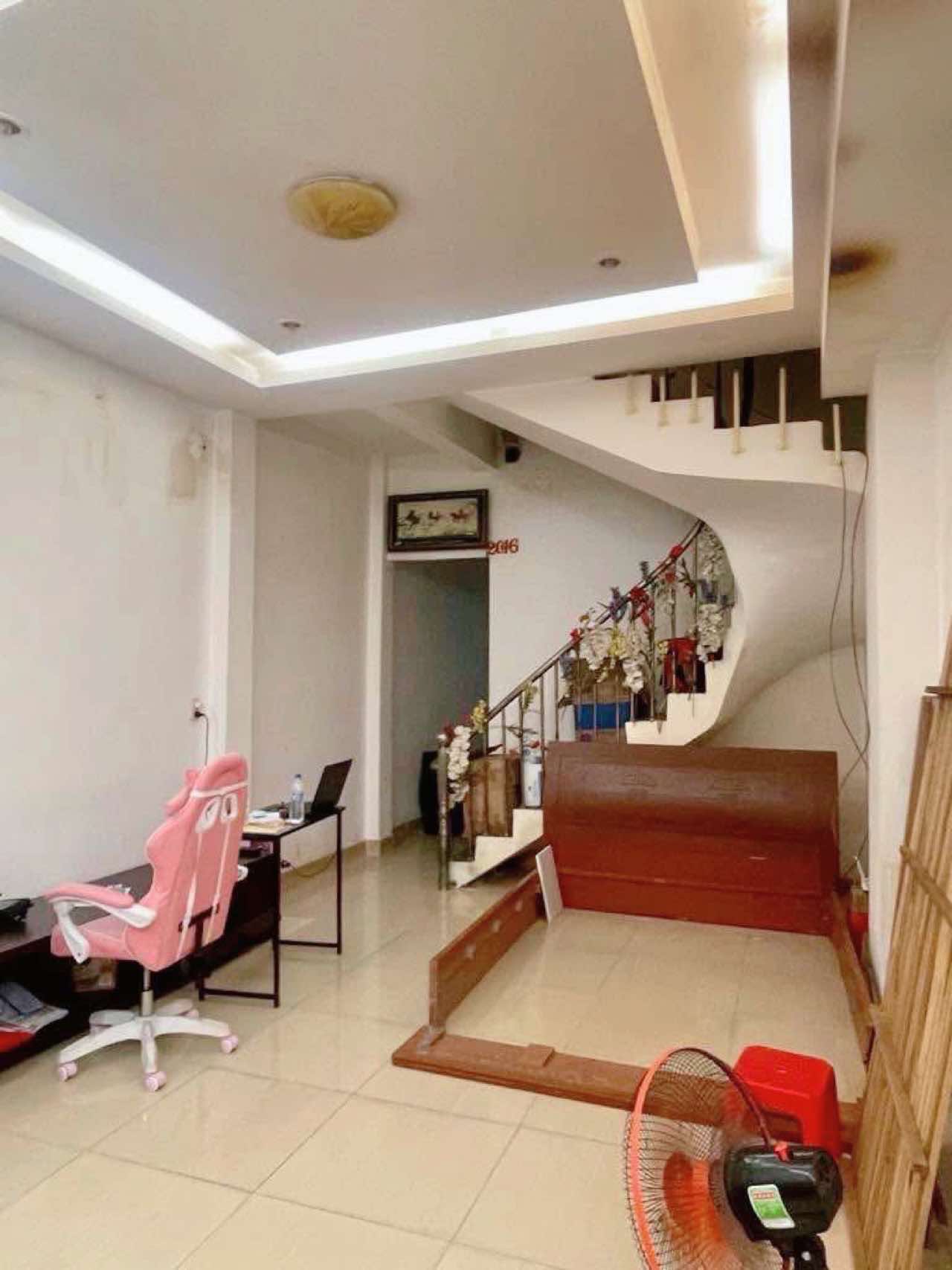 Bán nhà hxh 99m2-2tang Tân Thới Hiệp 29 Q12 , thu nhập 10tr/tháng , sát KDC Tân Tiến - 5 tỷ nhỉnh - Ảnh 2