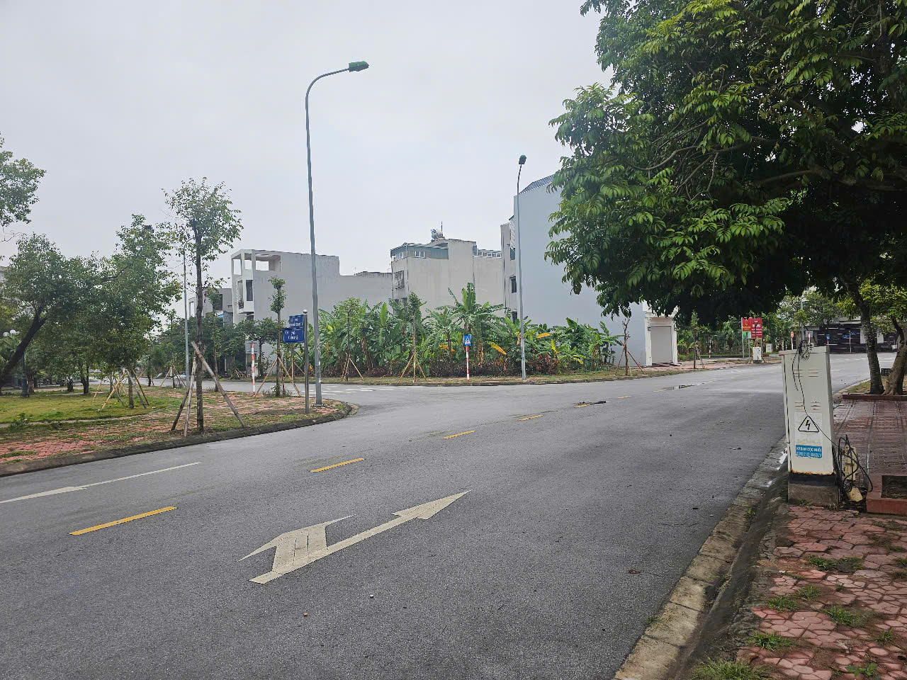 Cần bán đất khu phía Tây cầu Phú Lương, Phường Nhị Châu, TP Hải Dương. - Ảnh 1