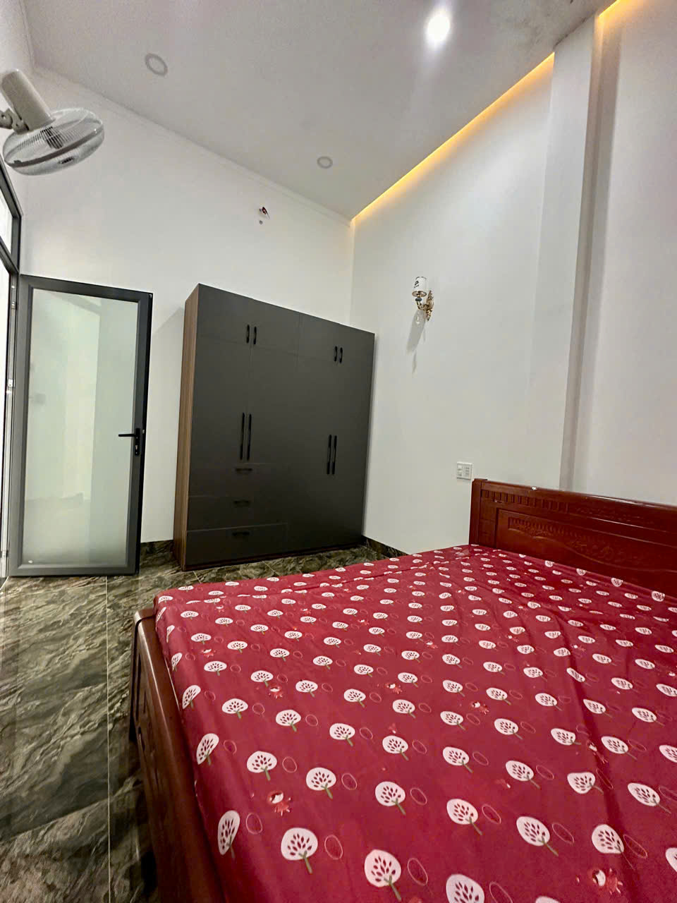 Nhà 2 lầu đẹp kiên cố trong khu Thành Đồng - Y Moan - Ảnh 4